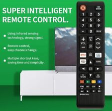 NEW Universal Remote Control for ALL Samsung LCD LED HDTV Smart TVs BN59-01315 picture