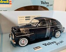 Revell 1:18 Volvo PV 544 In Dark Blue (08886), Mint In Box picture