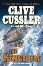 The Kingdom by Cussler, Clive picture