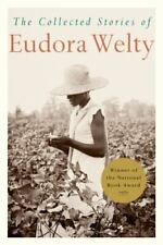 The Collected Stories of Eudora Welty by Welty, Eudora picture