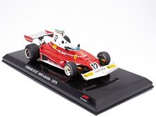 Formula 1 FERRARI 312 T Niki Lauda 1975 - 1:24 Diecast F1 model car OR030 picture