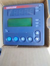 Watlow Temperature Controller Great Condition F4 New Open Box But Never Installe picture