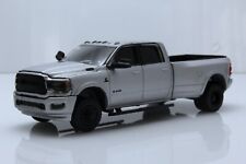 2021 Dodge Ram 3500 Dually Limited Night Edition Truck 1:64 Scale Diecast Model picture