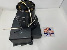 Fasco Industries S1-02619634 7082-2147 Inducer Fan Blower Unit 1/8HP 115V 1.5A picture
