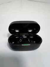 OEM Sony WF-1000xM4 True Wireless Earbuds Charging Cradle Case ~ BLACK ~ HVD picture