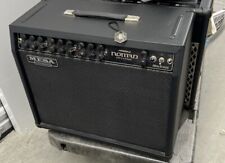 Mesa Boogie Nomad Fifty-Five 3-Channel 55-Watt Guitar Amplifier-Clean-Free Ship picture