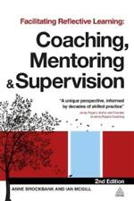 Ian McGill Anne Brockbank Facilitating Reflective Learning (Paperback) picture