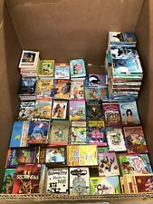 Lot of 30 kids young instant library chapter books bundle paperback - GOOD picture