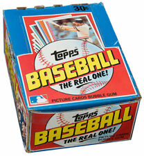1982 Topps Baseball Cards (501-750) - Pick The Cards to Complete Your Set picture