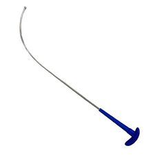 Pack Of 10 Single Use Intubation Stylets, Designed For Endotracheal Tubes  6mm+ picture