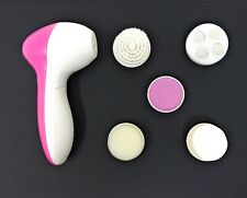 5 in 1 Multifunction Beauty Care Massager Compact Portable Dual Speed picture
