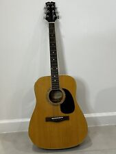 Mitchell MD100 Acoustic Guitar Full Size 42