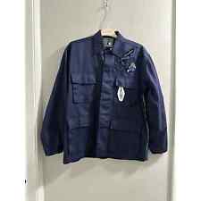 josie bruno vintage bespoke blue jacket picture