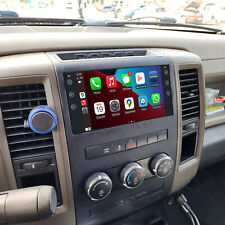 Android 13.0 Wifi CarPlay Car Stereo Radio GPS For 2009 2010 2011 DODGE RAM 1500 picture