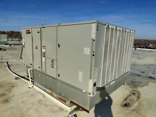 Trane Rooftop Air Conditioning AC 15 Ton Unit Model# TCD181E40CBB410A picture