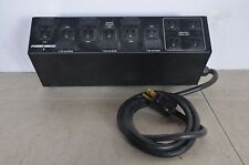 AUDIO POWER INDUSTRIES POWER WEDGE I PW I MODEL 1 POWER CONDITIONER WORKS GREAT picture