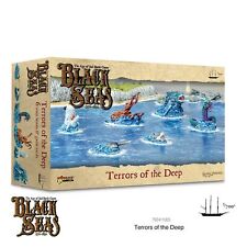 Warlord Games 792411005 Black Seas: Terrors of The Deep picture