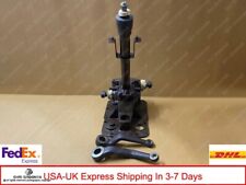 1673663M1 Massey Ferguson Steering Assembly with bracket MF 35 135 picture