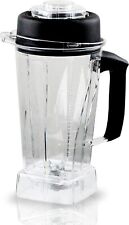 64 oz Container Pitcher Jar for Vitamix 5000 Blender Classic picture