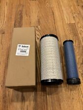 BOBCAT OEM Genuine OUTER AIR FILTER, 6666375 341 435 S450 883 864 T550 A300 picture