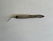 Storz E2002G Gimbel Capsulorhexis Forceps Jaw Set to Open Only to 3mm Ophthalmic picture