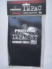 New Safariland Protech Tactical Special Threat Armor Plate Impac-HT 5x8 picture