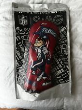 Swag Golf Patriots Mascot Driver Headcover picture