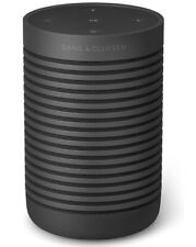 Bang & Olufsen Beosound Explore Durable Portable Wireless Speaker - Black picture