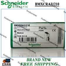Brand New Schneider BMXCRA31210 Schneider Electric BMXCRA31210  picture