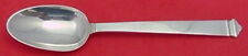 Hampton by Tiffany and Co Sterling Silver Place Soup Spoon 7 1/8