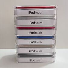 New Sealed Apple Ipod Touch 7th 128gb 256gb Generation Gen Mp4 Fast Delivery lot picture