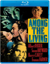 Among the Living - New picture