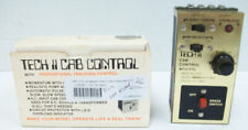 MRC Proportional Tracking Control HO Modern Tech II Cab Control Transformer picture