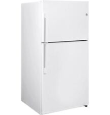 GE® ENERGY STAR® 21.1 Cu. Ft. Top-Freezer Refrigerator picture