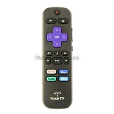Genuine JVC 3226000885 Smart TV Remote picture