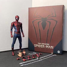 Pre-sale！S.H Figuarts The Amazing Spider-Man No Way Home Andrew Garfield KO Ver. picture