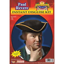 Adult Paul Revere Kit picture