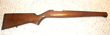 TRADITIONS .50 CALIBER INLINE C 50 MUZZLELOADING RIFLE WOOD STOCK  picture