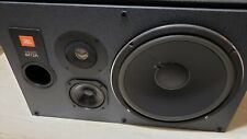 JBL 4412A Studio Monitor Speaker (Single) picture