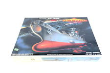 TCI Star Blazers The Starforce Space Cruiser Model Kit 1/1000 03301 factory C14 picture