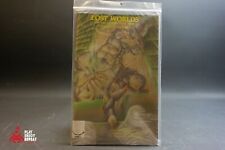 Lost Worlds Driataur with Battleaxe 2004 1% Inspiration Games FAST AND FREE UK P picture