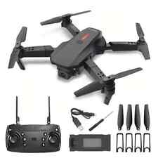 Aerial Photography UAV Adult Professional Long Endurance Folding Drone (Black) picture