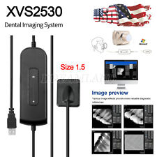 Dental Digital Imaging System RVG X-Ray Sensor Size 1.5 For Adult picture