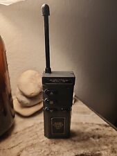 Scientific Toys 027 Radio Remote Control Untested SOLD AS IS Battery Area Clean picture