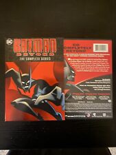 Batman Beyond: The Complete Series picture