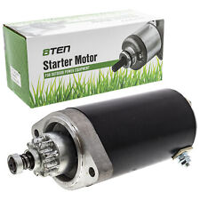 8TEN Starter Motor for Generac 20692 MinnPar 57-1674 Generator picture