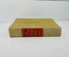 Vintage 1951 30th Anniversary Readers Digest Hardcover picture