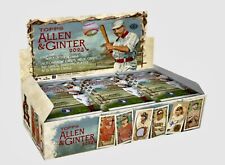 2023 Topps Allen & Ginter Baseball Hobby Box picture