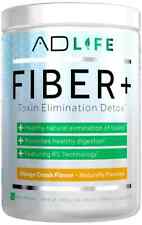 Project AD Life Fiber+ 30 servings Fiber Supplement, Mango Crush picture