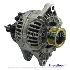 New Alternator FOR Bosch 0124 525 007,Chrysler 56028560AA,RL028238AB,13917 DODGE picture
